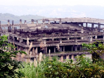 Menpora: Hambalang Jadi Ponpes Olahraga