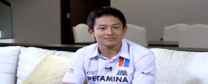 Rio Bertekad Cepat Beradaptasi di GP Tiongkok