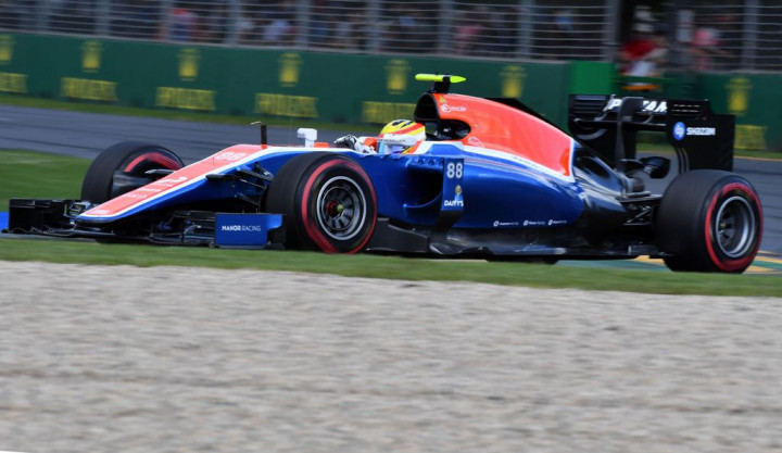 Rio Haryanto: Saya Harus Lebih Fleksibel