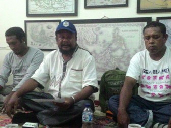 Ketua Adat Papua: Pemecatan Fahri Kemunduran Demokrasi