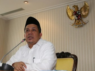 Kenangan Warga Papua terhadap Fahri Hamzah