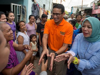 Sandiaga Uno Dukung Pemerintah Uji Panama Papers