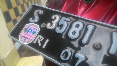 Parkir Berlangganan Sumbang Rp5 Miliar ke PAD Jombang