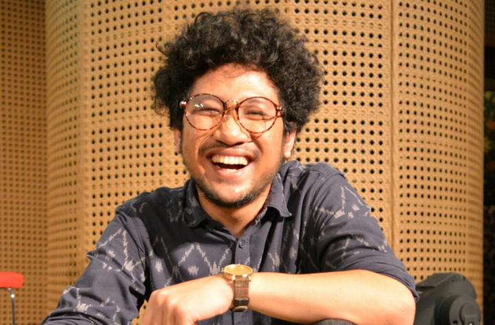 Kunto Aji: Musisi Dituntut Memahami Sektor Bisnis