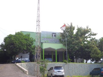 Ketua DPW Jateng Pastikan Mbah Mun Hadiri Muktamar VIII PPP