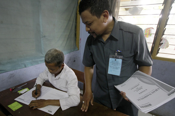 Mendikbud: Belum Ada Soal UN Bocor