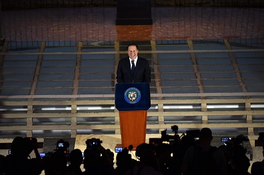 Pemerintah Panama Bentuk Komite Investigasi Panama Papers