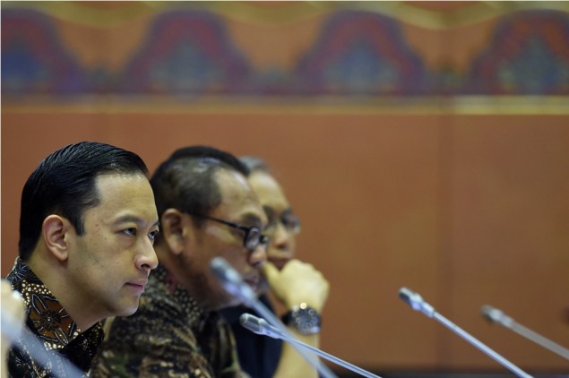 Gov't Ready to Accelerate Trade Negotiation With EU