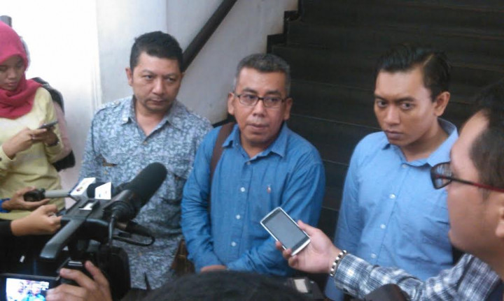 Polisi Didesak Lengkapi Berkas Kasus Yayasan Wahidin