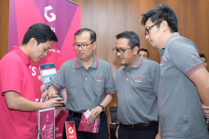 MDI Ventures Incar Startup High-growth di Asia Tenggara dan Silicon Valley