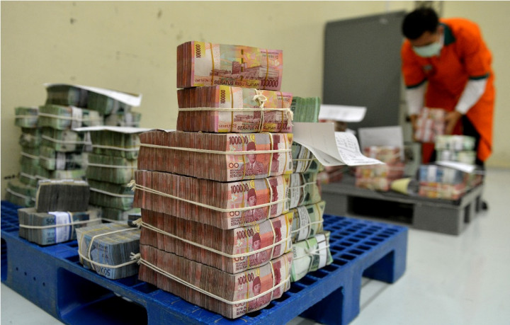 Laba Anjlok, TINS Bagi Dividen Rp30,47 Miliar