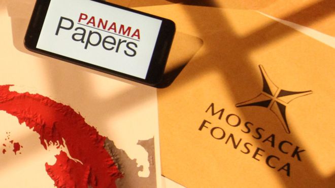 Dua Pejabat Tinggi Tiongkok Kembali Terkait Panama Papers