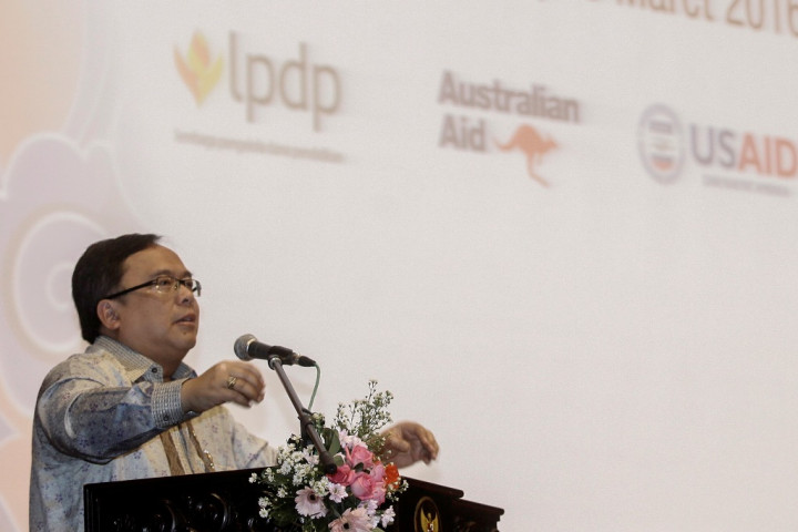 Potensi Defisit Melebar Jadi 2,5% di APBNP 2016