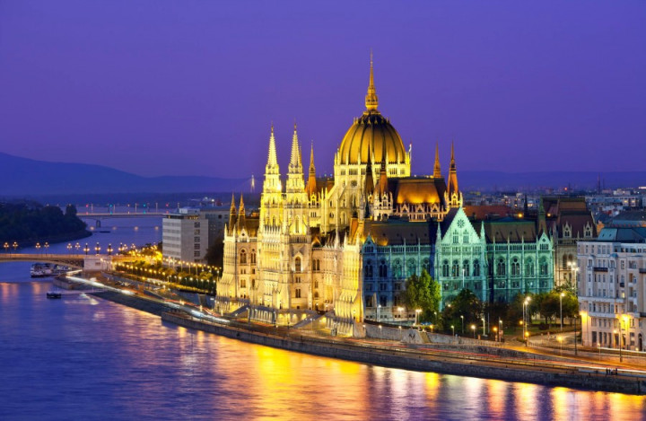 Mengenal Kultur Eropa via Destination Europe