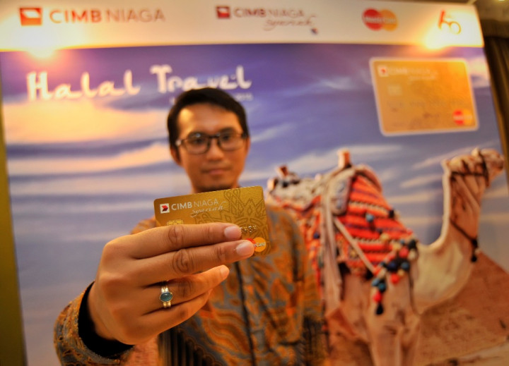 Kartu Kredit Visual Jadi Solusi Transaksi <i>Online</i>