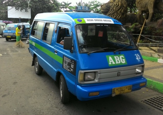 Keputusan Bupati Tentukan Penyesuaian Tarif Angkutan Umum