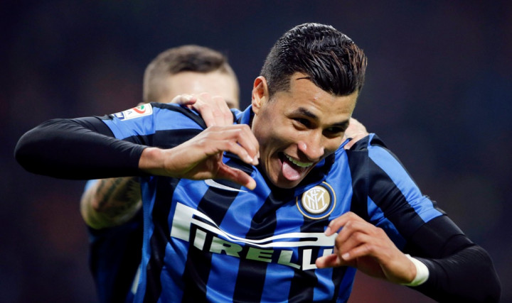 Diminati Dua Tim Besar, Murillo Tolak Tinggalkan Inter