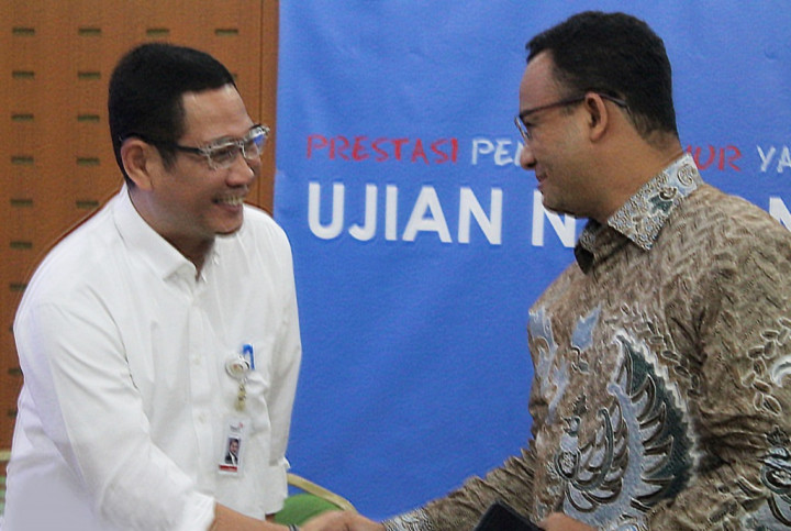 Telkom Dukung Kemendikbud Laksanakan Ujian Nasional Berbasis Komputer