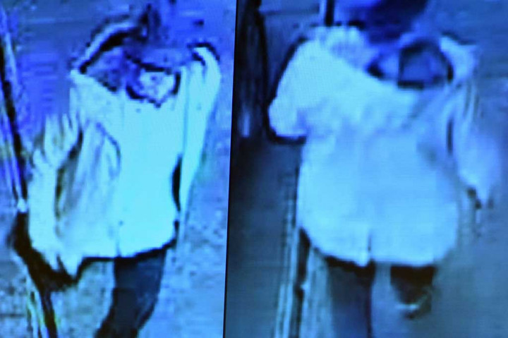 Belgia Rilis CCTV Terbaru Pelaku Bom Brussels