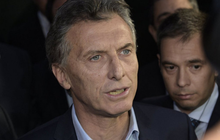 Presiden Argentina Akan Beri Keterangan di Pengadilan