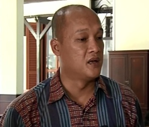 Penyidik Kejaksaan Tinggi Jawa Timur Jadi Saksi Praperadilan La Nyalla