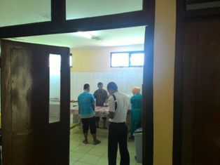 Bocah 3 Tahun Selamat dalam Kecelakaan di Tol Cipali