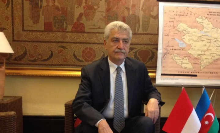 Konflik dengan Armenia, Azerbaijan Minta Dukungan Indonesia