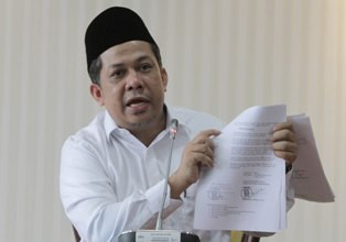 PKS Bantah Ada Bersih-bersih Kubu Anis Matta