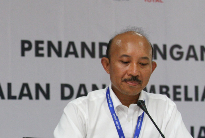 Juni, Pemerintah Lelang Banyak Wilayah Kerja