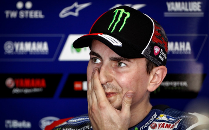 Lorenzo Tanggapi Dingin Rumor Merapat ke Ducati
