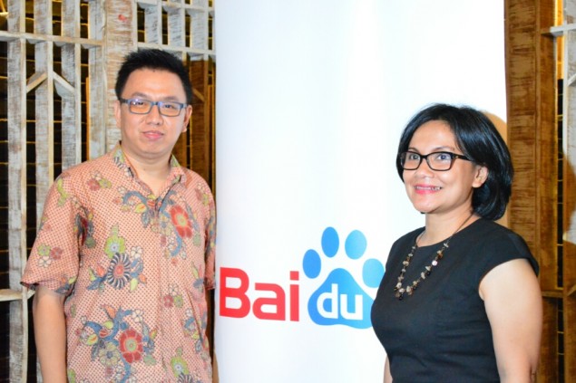 Why Indonesians Prefer Foreign Apps?