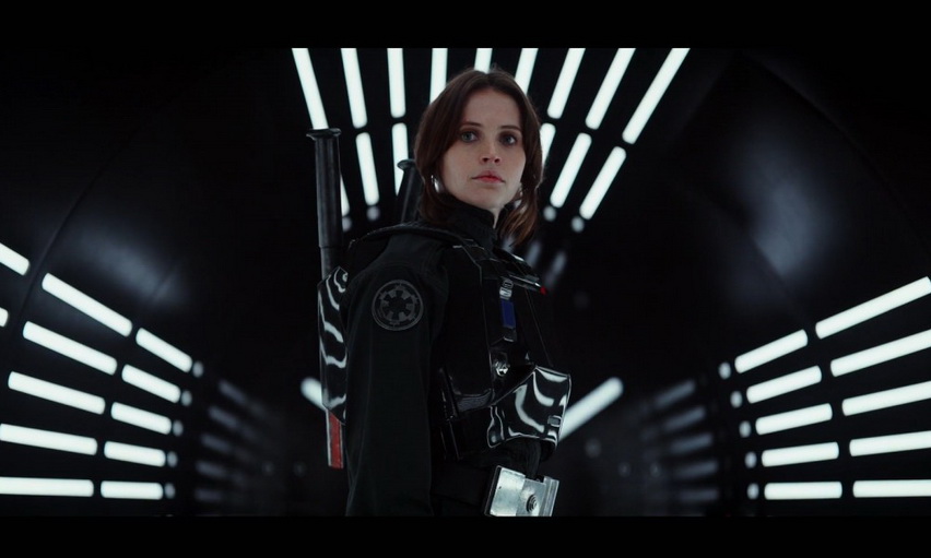 Adegan Rogue One (Foto: Youtube)