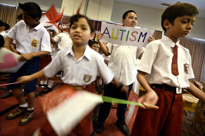 How to Prevent Bullying of Child With Autism