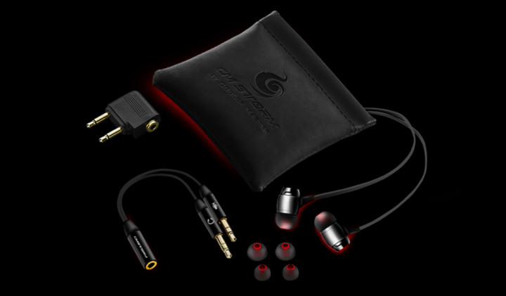 CM Storm Pitch Pro: Nyaman, Fleksibel, Tapi Kurang Nge-Bass