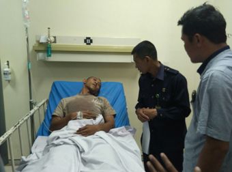 Sopir Truk Nahas di Tol Cipali Akui Mengantuk