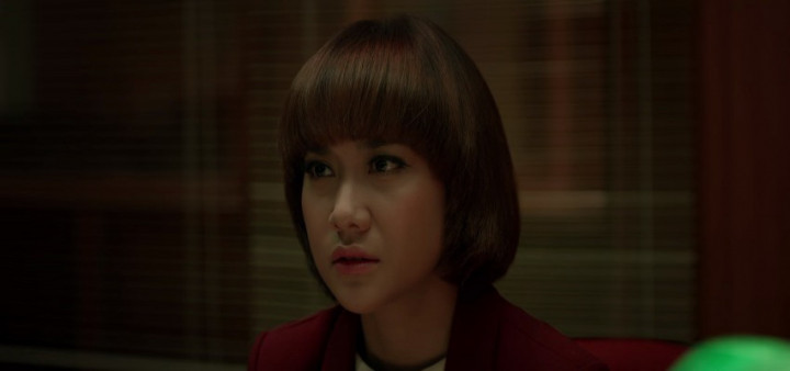 BCL Bangga Habibie akan Nonton Film Terbarunya