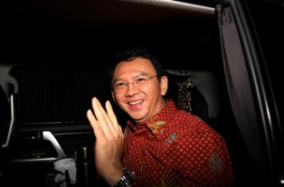 Ahok: Pengamat Paling Pintar Bikin Saya Sakit Hati