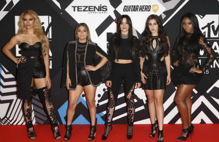 Fifth Harmony Tinggalkan Amerika jika Donald Trump Jadi Presiden