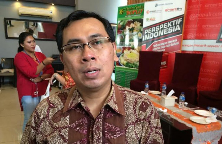 Menkeu Dinilai 'Bunuh Diri' Umbar Data Rp11.000 Triliun di <i>Tax Haven</i>