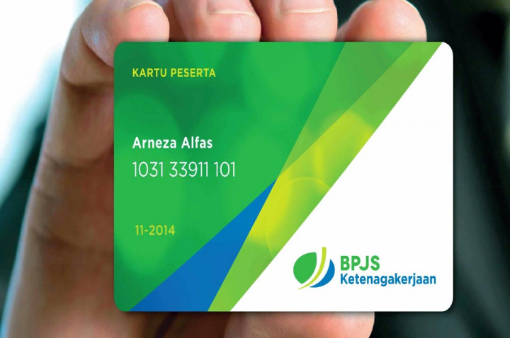 BPJS Ketenagakerjaan Manado Bayar Klaim JKK