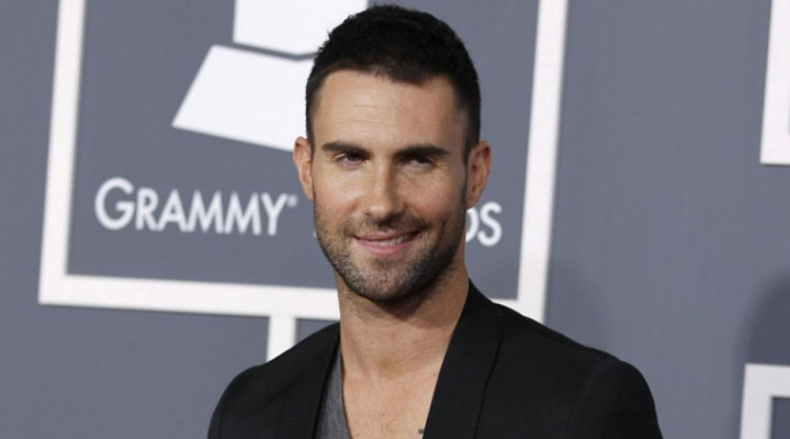 Adam Levine Rilis Lagu untuk Soundtrack Film Sing Street