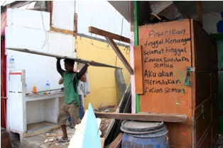 Hari Ini, Batas Akhir Warga Luar Batang Berkemas dan Bongkar Bangunan