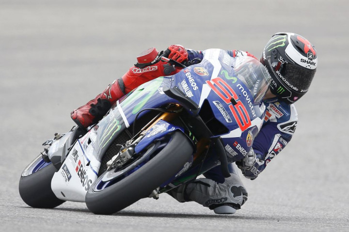 Lorenzo: Ini Waktu yang Tepat untuk Kalahkan Marquez