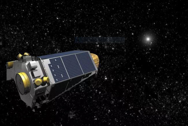 NASA Umumkan Status Darurat untuk Kepler