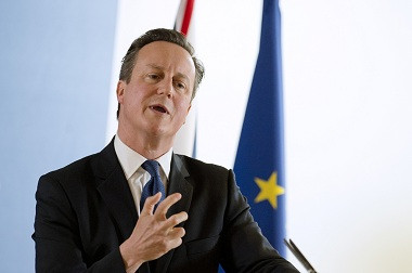 Disudutkan Panama Papers, PM Inggris Rilis Detail Pajak