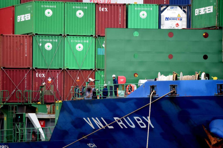 Jepang Bantu Bangun Pelabuhan Terbesar di Indonesia Senilai 200 Miliar Yen