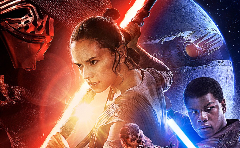 Star Wars: The Force Awakens (Foto:Starwars.com)