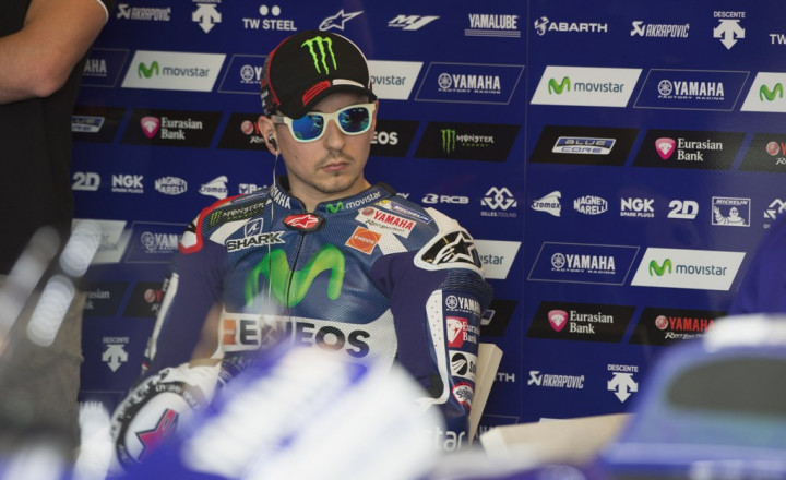 Lorenzo: Finis Kedua adalah Hasil yang Terbaik