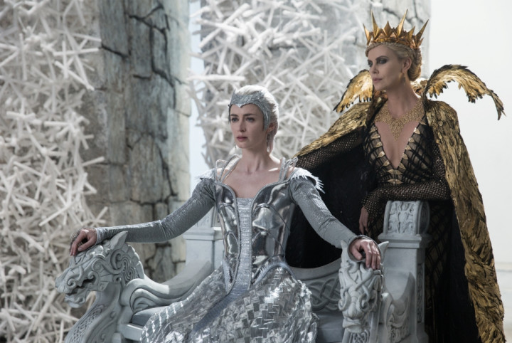The Huntsman: Winter’s War, Kisah Cermin Pembawa Petaka