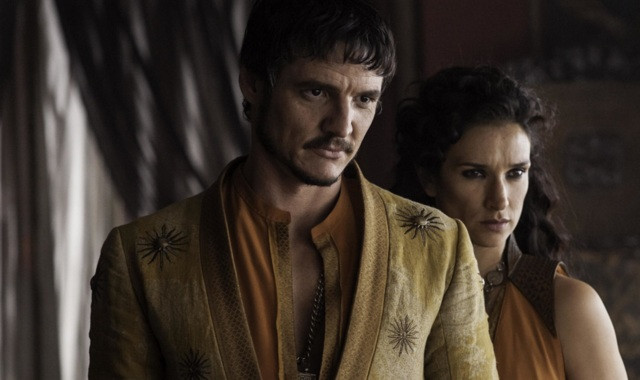 Aktor Game of Thrones Berperan dalam Kingsman 2